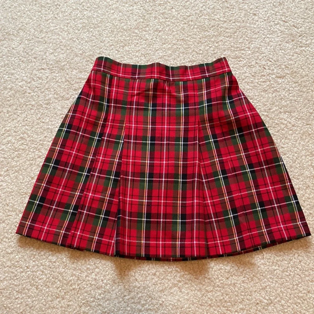 NWT Hartstrings skirt set